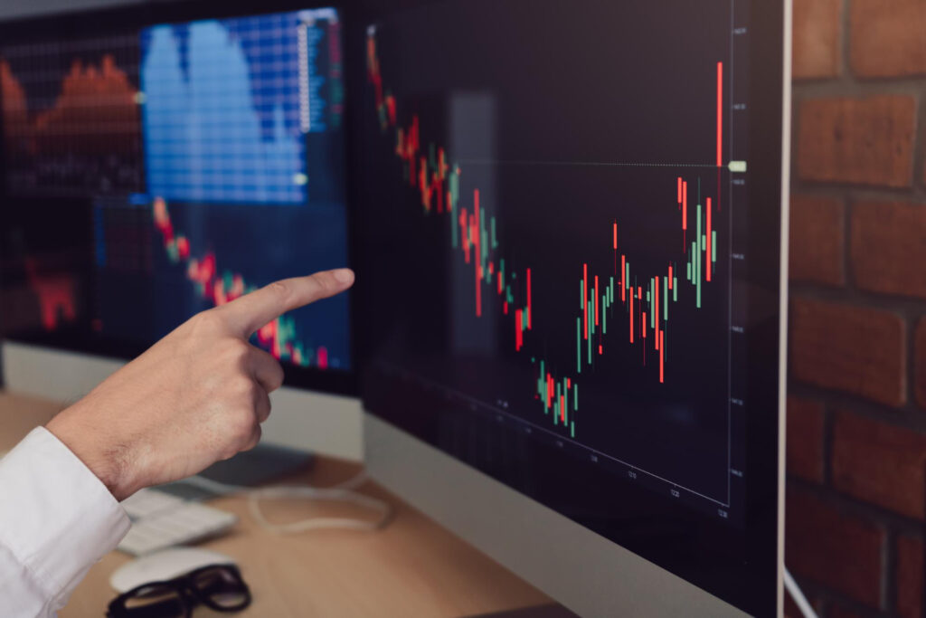 MT5 Trading Platform