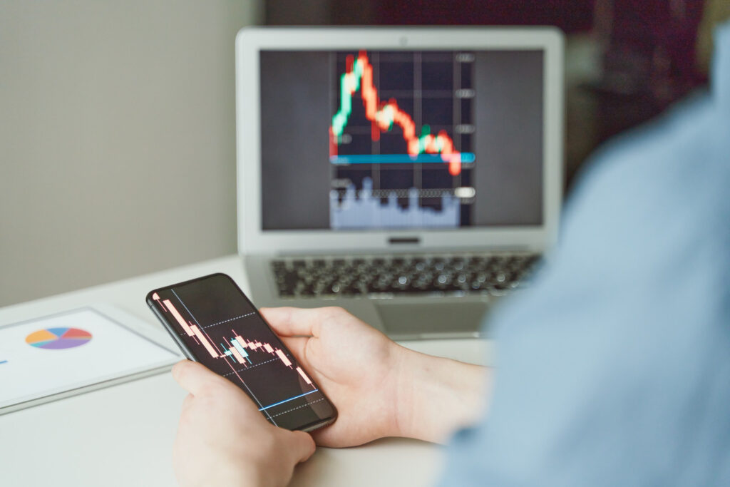 Forex Broker